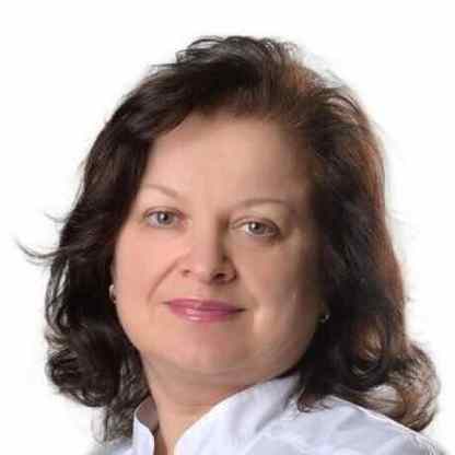 Буйкевич Алла Владимировна