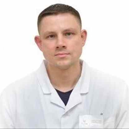 Ерашов Павел Александрович