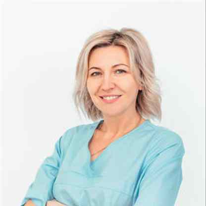 Бутина Анна Анатольевна