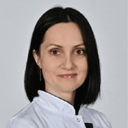 Гузюк Юлия Юрьевна