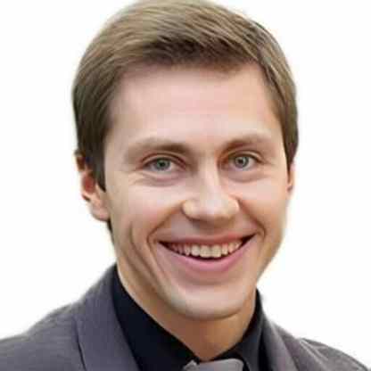 Денисов Сергей Сергеевич