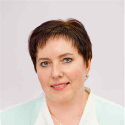 Лебедева Татьяна Николаевна