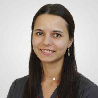 Бурдукевич Татьяна Вячеславовна