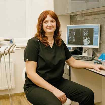 Казакова Юлия Михайловна