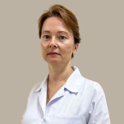 Довнар Нелли Марьяновна