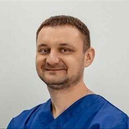 Макар Максим Александрович