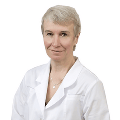 Хоха Раиса Николаевна