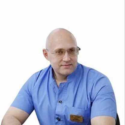 Васильев Денис Васильевич