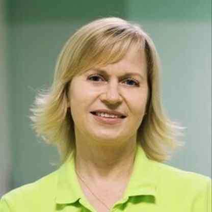 Тризна Наталья Михайловна