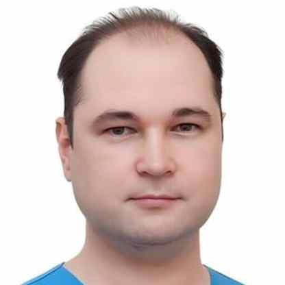 Держицкий Сергей Владимирович