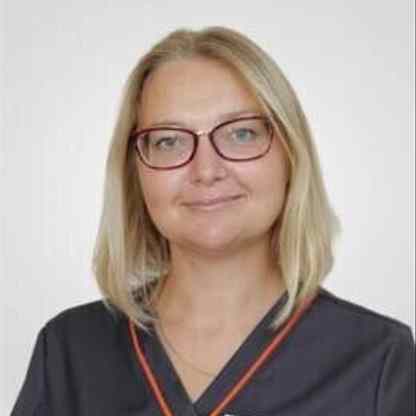 Лозицкая Анастасия Александровна