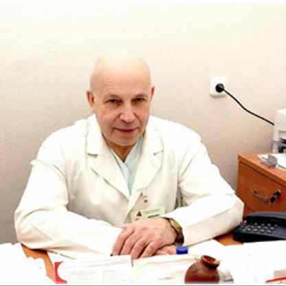 Кикоин Григорий Семенович