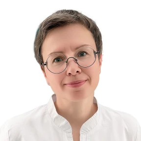 Соколова Анна Николаевна