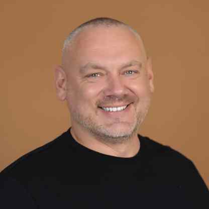 Полховский Дмитрий Михайлович