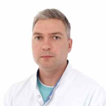 Забабуха Иван Иванович