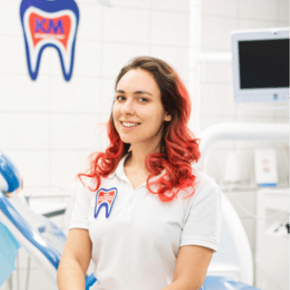 Ежова Анна Андреевна