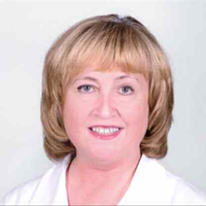 Гайсёнок Ирина Викторовна