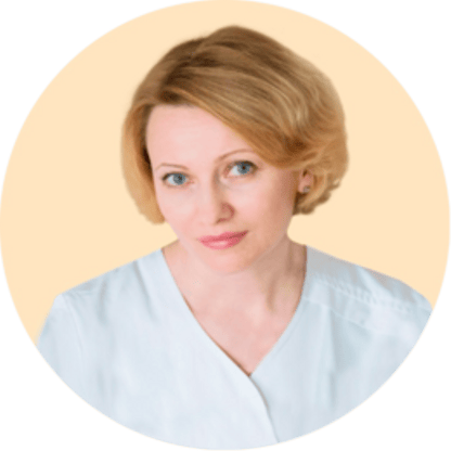 Павлюкова Светлана Алексеевна