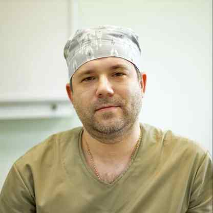 Минич Анатолий Анатольевич