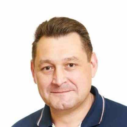 Князев Алексей Николаевич