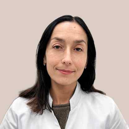 Важаева Ирина Александровна