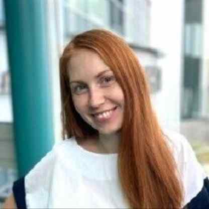 Свирская Наталия Сергеевна