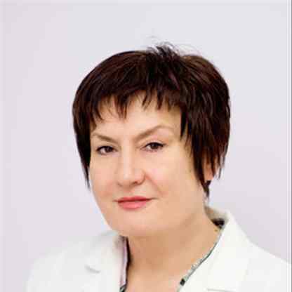 Жукова Наталья Петровна