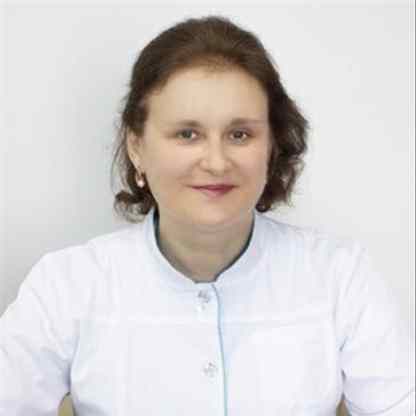 Кунакова Алла Васильевна