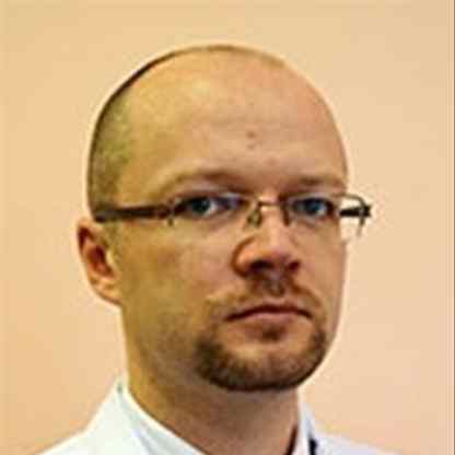 Чирак Виктор Эдуардович