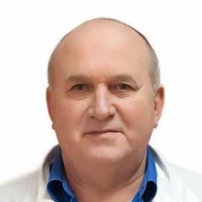 Петрашевич Александр Владимирович