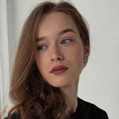 Огородникова Елизавета