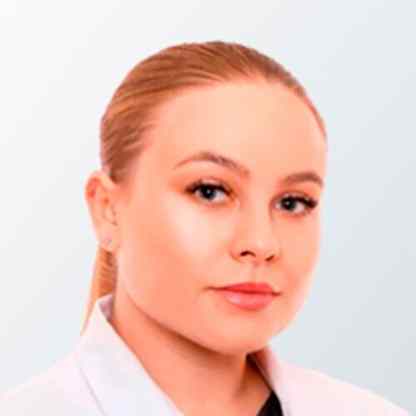 Бердовская Юлия Дмитриевна