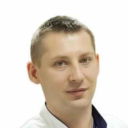 Хрулев Юрий Владиславович