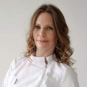 Дапиро Светлана Юрьевна