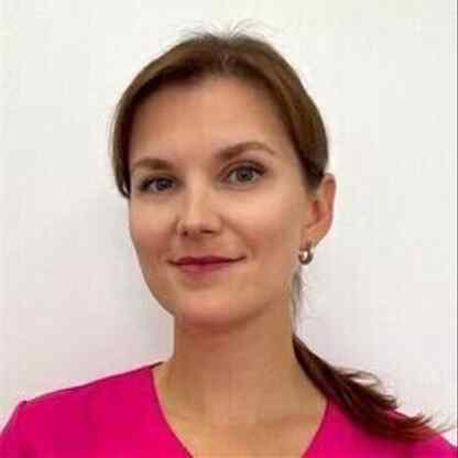 Дубко Ольга Александровна