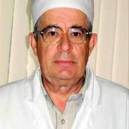 Корень Михаил Никифорович