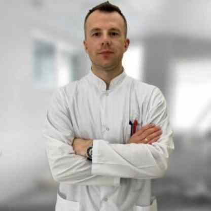 Науменко Андрей Александрович