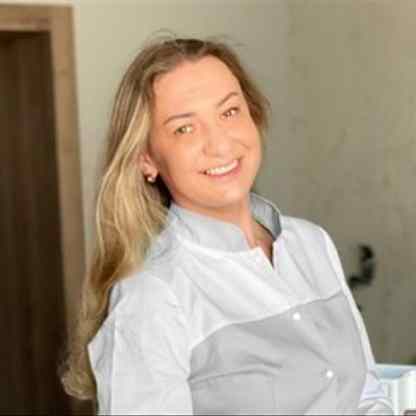 Шитова Маргарита Михайловна