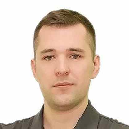 Волков Евгений Александрович