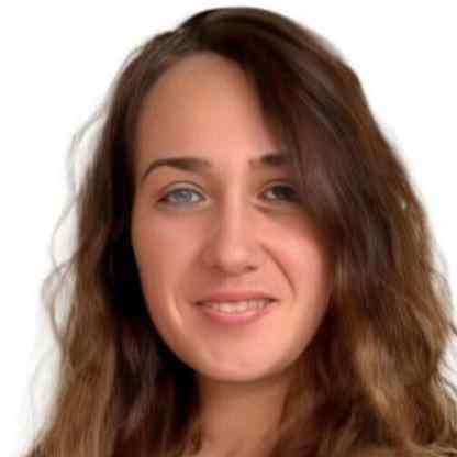 Нестеренко Ольга Владимировна