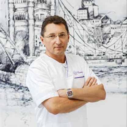 Абрамов Вячеслав Викторович