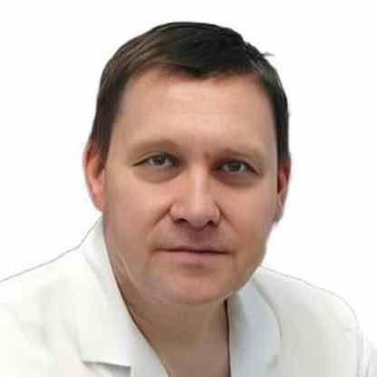 Кунц Виктор Николаевич