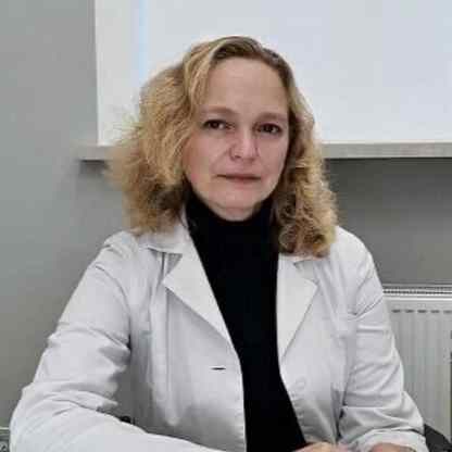 Евменова Ольга Алексеевна