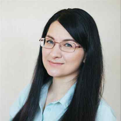 Цветаева Дарья