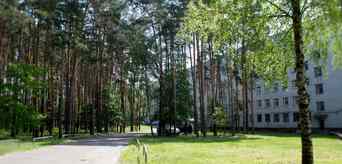 Гомельская областная специализированная клиническая больница