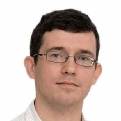 Кежун Николай Станиславович