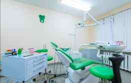 Стоматология «Dentclinic (Дентклиник)»