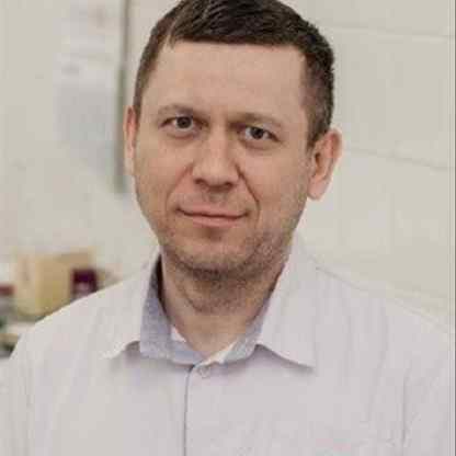 Ковшер Олег Николаевич