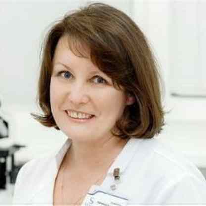 Климкович Наталья Николаевна