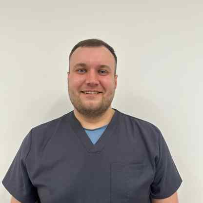 Дунец Артур Леонидович